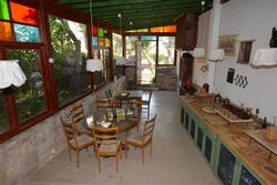 Cunda Zehra Teyzenin Evi - Tarihi Konak