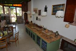 Cunda Zehra Teyzenin Evi - Tarihi Konak