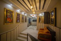 Deta Port Hotel