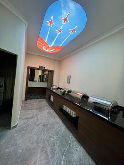 Grand Gazzella Otel