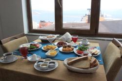 Grand Serenay Hotel