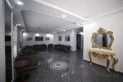 Grand Serenay Hotel