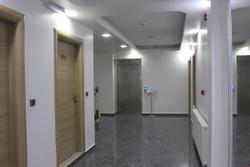 Grand Serenay Hotel