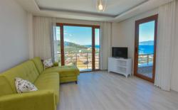 Erpey Ferah Apart Otel Burhaniye
