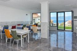 Erpey Ferah Apart Otel Burhaniye