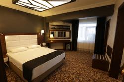 Adramis Termal Hotel