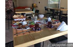 Alpaylar Hotel Apart