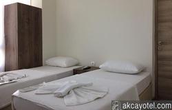 Alpaylar Hotel Apart