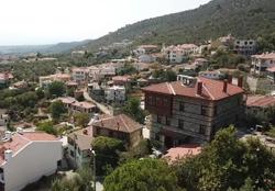 Altın Çeşmeli Konak