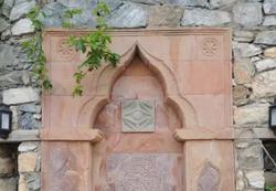 Altın Çeşmeli Konak