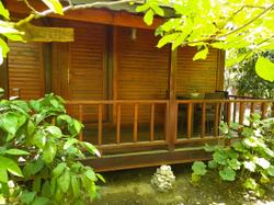Endemik Bungalov