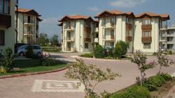 Güre Saruhan Termal Otel