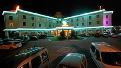 Güre Saruhan Termal Otel