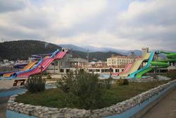 Güre Saruhan Termal Otel