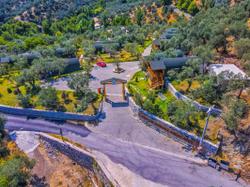 Kazdağı Sağlıklı Yaşam Köyü