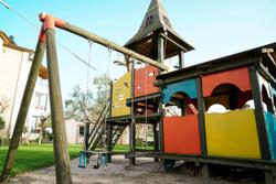 Aloria Garden Hotel