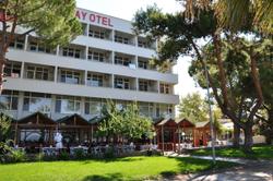 Atay Hotel