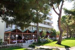 Atay Hotel