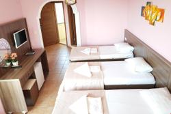 Denizatı Parıl Hotel