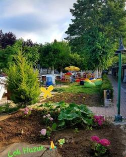 Erdek Şahin Motel
