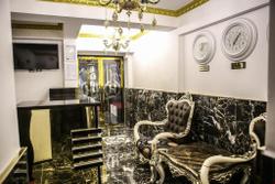 Hadrian Otel Erdek