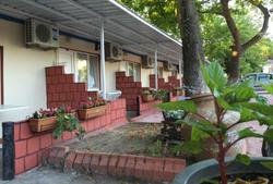 Kafkas Motel