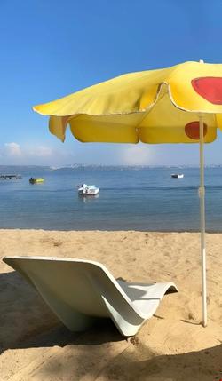Mete Otel Erdek