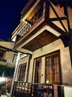 Taş Konak Butik Otel