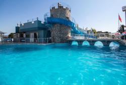 Gönen Aqua Apart Hotel