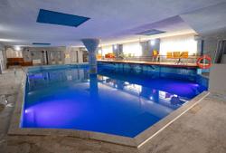 Gönen Aqua Apart Hotel