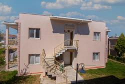 Gönen Aqua Apart Hotel