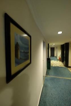 Hotel Grand Yilmaz