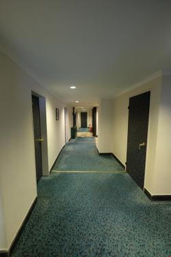 Hotel Grand Yilmaz