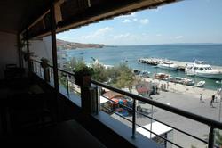 Avsa Konak Hotel
