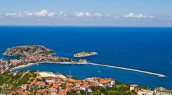 Amasra Metin Hotel