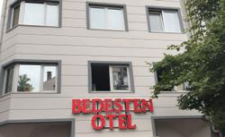 Bedesten Otel