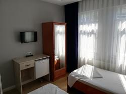 Karadeniz Pansiyon