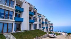 Kirazlar Suite Hotel
