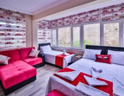 Kristal Otel Pansiyon