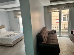New World Otel