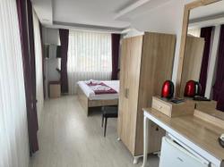 New World Otel