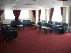 Büyük Bingöl Otel