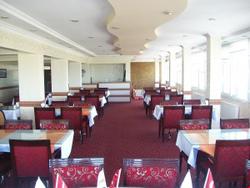Büyük Bingöl Otel
