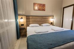 Bolu City Hotel
