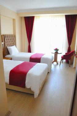 Konuk Hotel