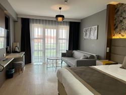 Tobo Bella Hotel