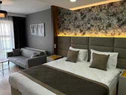 Tobo Bella Hotel