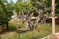 Aromatic Hotel Bungalov