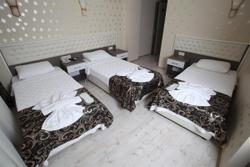 Bursa City Hotel