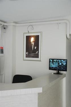 Bursa Park Apart Hotel
